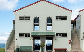 Stanley Village Waterfront Accommodation